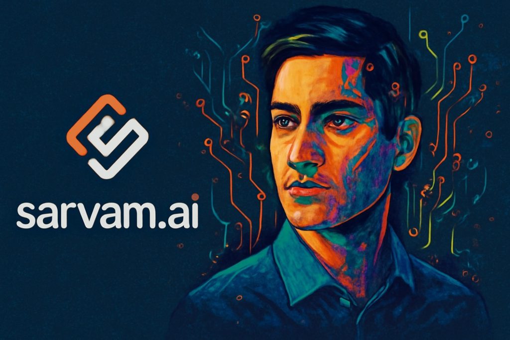 indias-sarvam-ai